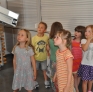 Kindergarten bei FF Kirchham - 2017